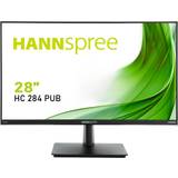 3840x2160 (4K) - IPS/PLS Skærme Hannspree HC 284