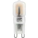 Unison G9 LED-pærer Unison 4023250 LED Lamps 1.1W G9