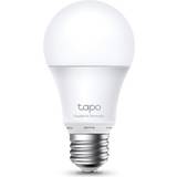 TP-Link Lyskilder TP-Link TAPO L520E LED Lamps 8W E27