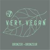 W7 Bronzers W7 Very Vegan Bronze Paradise 1 stk