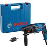Bosch Batterier Boremaskiner & Slagboremaskiner Bosch GBH 2-21 Professional Impact Drill