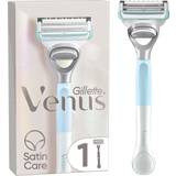 Gillette venus barberblade Venus Pubic Hair & Skin Razor