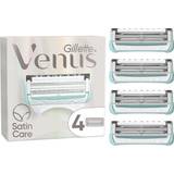 Gillette venus Gillette Venus Pubic Hair & Skin 4-pack