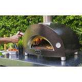 Pizzaovne Alfa Forni Nano Wood Pizza