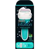 Wilkinson Sword Intuition Sensitive Care Razor