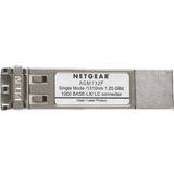 Netgear Netværkskort & Bluetooth-adaptere Netgear Prosafe Agm732f Gigabit Ethernet