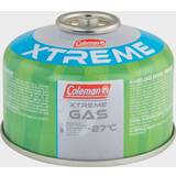 Coleman Udendørskøkkener Coleman C100 Xtreme Gas Cartridge