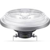 G53 Lyskilder Philips MAS ExpertColor 9° LED Lamps 10.8W G53 927