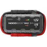 Starthjælpsbatterier Noco GB250 Boost Max Jumpstarter 5250A