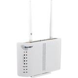Allnet Routere Allnet ALLWR02400N ALL-WR02400N-Wi-Fi 4 802.11n-Ethernet