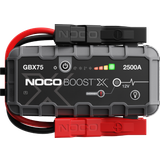 Noco Starthjælpsbatterier Noco Boost X GBX75 2500A 12V