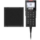 B&G Sats H100 VHF-håndenhed