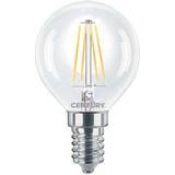 Century LED Vintage Filament Lamp Globe E14 6 W 806 lm 2700 K