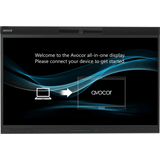 Skærme Avocor AVW-5555 LED-bagbelyst LCD-fladpaneldisplay