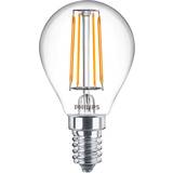 Lyskilder Philips CorePro ND LED Lamps 4.3W E14 840