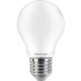 Century E27 LED-pærer Century Qnect LED pære E27 8W 1055 Lumen