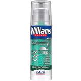 Williams Barbertilbehør Williams Barbergel Expert Oxygen 150 ml