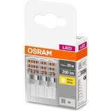 Osram G9 LED-pærer Osram Parathom LED Lamps 1.9W G9