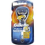 Gillette Barberskrabere Gillette Fusion Proshield Rakhyvel