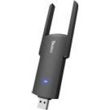 Netledninger Trådløs lyd- & billedoverførsel Benq Netværksadapter SuperSpeed USB