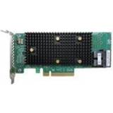 PCIe x8 - SATA Controller kort Fujitsu PRAID CP500i
