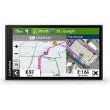 GPS-modtagere Garmin Dezl LGV610