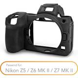 Easycover Kameratasker Easycover Walimex pro Nikon Z5/Z6MKII/Z7MKII