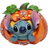 Disney Figurer Disney Stitch Græskar-figur