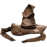 Noble Collection Dukker & Dukkehus Noble Collection Talking Sorting Hat 41 cm Interactive