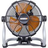 Ventilatorer Worx WX095 fan. 9