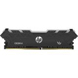 HP V8 hukommelsesmodul 8 GB 1 x 8 GB DDR4 3600 Mhz