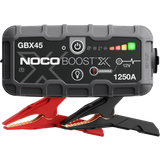 Starthjælpsbatterier Noco Boost X GBX45 1250A 12V