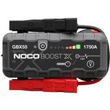 Starthjælpsbatterier Noco GBX55 Boost X Jumpstarter 1750A