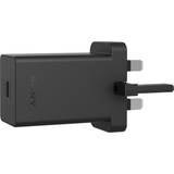 Sony Batterier & Opladere Sony XQZ-UC1 (UK)