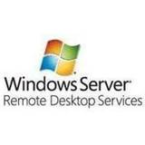 Operativsystem Microsoft Windows Remote Desktop Service
