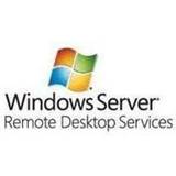 Pc remote Microsoft Windows Remote Desktop Services 6VC-01521
