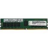 64 GB RAM Lenovo DDR4 3200MHz 64GB ECC Reg (4X77A08635)