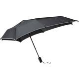 Polyester - UV-beskyttelse Paraplyer Senz Ombrello Automatic Pure Umbrella