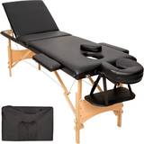 Tør massage Massagebænke & Tilbehør tectake Daniel 401466