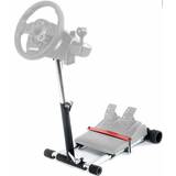 Stand Steering Wheel Stand for Logitech Driving Force GT/PRO/EX/FX Wheels - V2