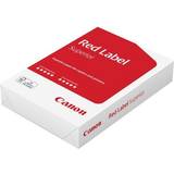 Canon Kopipapir Canon WOP111 Red Label Superior - A4 90g/m² 500stk