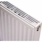 Hvid Vandradiatorer radiator C4 11-500-400