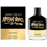Jimmy Choo Herre Eau de Parfum Jimmy Choo Urban Hero Gold Edition EdP 100ml