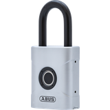 Alarmer & Sikkerhed ABUS Touch 57/50 Fingerprint Padlock