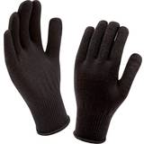 Herre - Uld Handsker & Vanter Sealskin Solo Merino Gloves