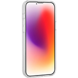Goobay Sølv Mobiltilbehør Goobay PureFlex Case for iPhone 14 Plus