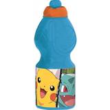 Drikkedunke Stor Pokemon Water Bottle 400ml
