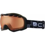 Cairn Skibriller Cairn Speed Photochromic - Mat Black