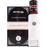 Glas Massage- & Afslapningsprodukter Better You Aromadiffuser USB