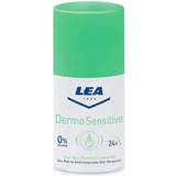 Herre Deodoranter Lea Dermo Sensitive 24H Deo Roll-on 50ml